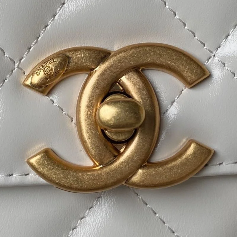 ZeroBulk Chanel Other Stachel Bags 54052