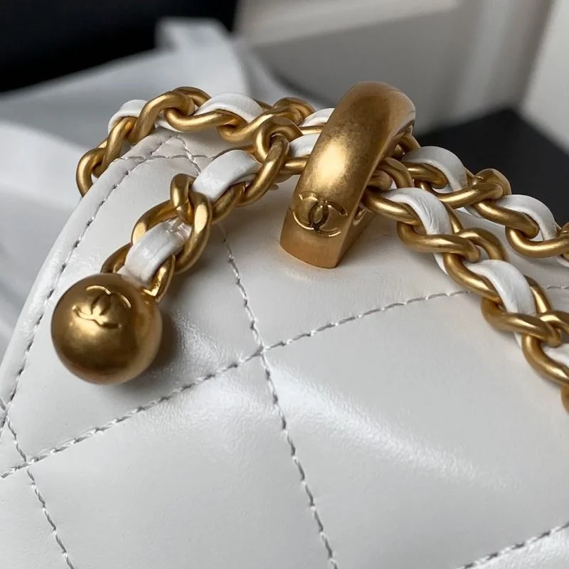 ZeroBulk Chanel Other Stachel Bags 54052