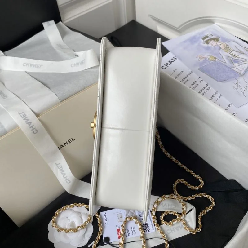 ZeroBulk Chanel Other Stachel Bags 54052