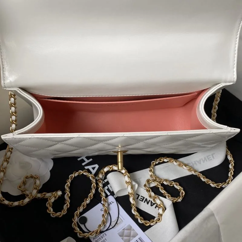 ZeroBulk Chanel Other Stachel Bags 54052