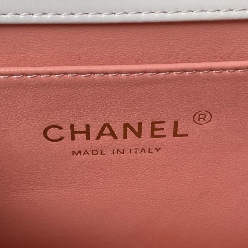 ZeroBulk Chanel Other Stachel Bags 54052