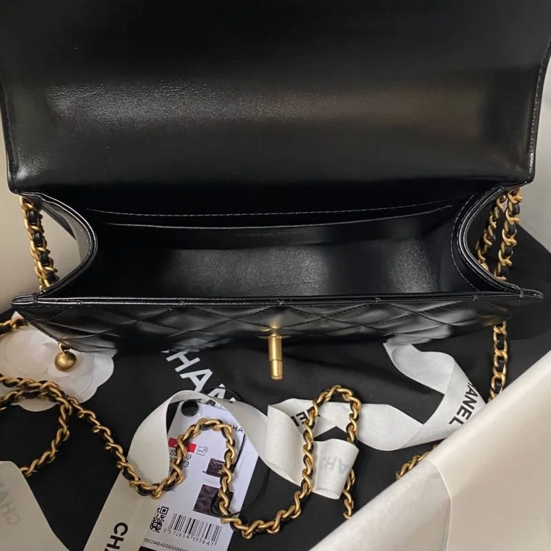 MoistureWicking Chanel Other Stachel Bags 54051