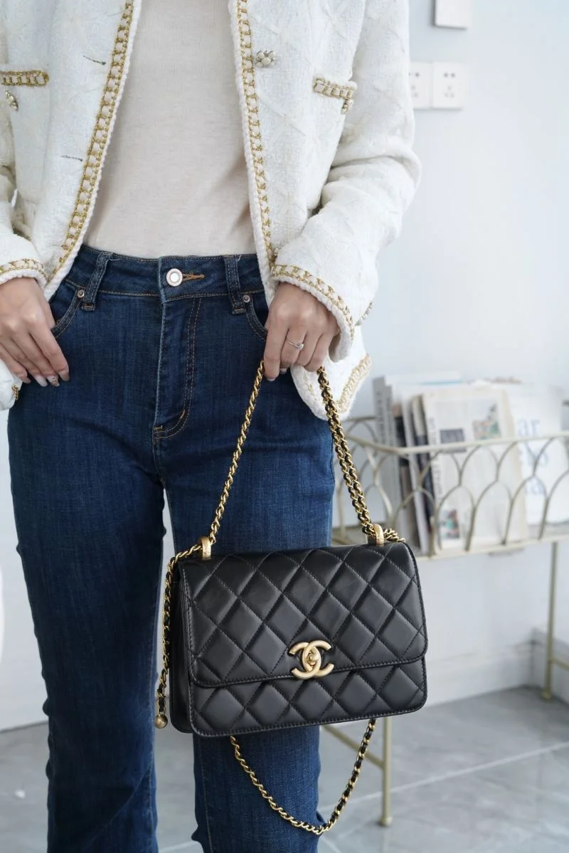 MoistureWicking Chanel Other Stachel Bags 54051
