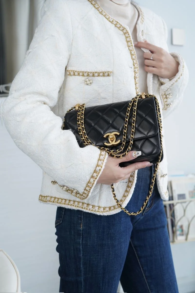 MoistureWicking Chanel Other Stachel Bags 54051