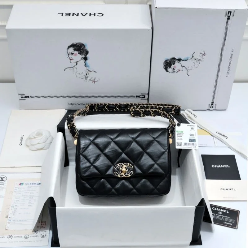 Chanel Other Stachel Bags Lightweight 54050