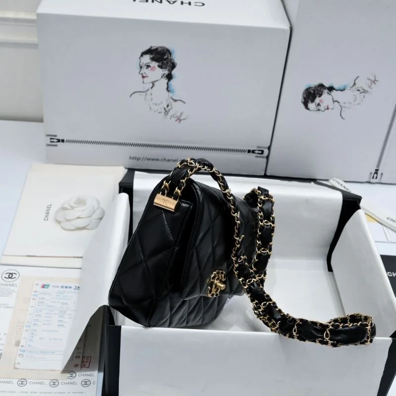 Chanel Other Stachel Bags Lightweight 54050