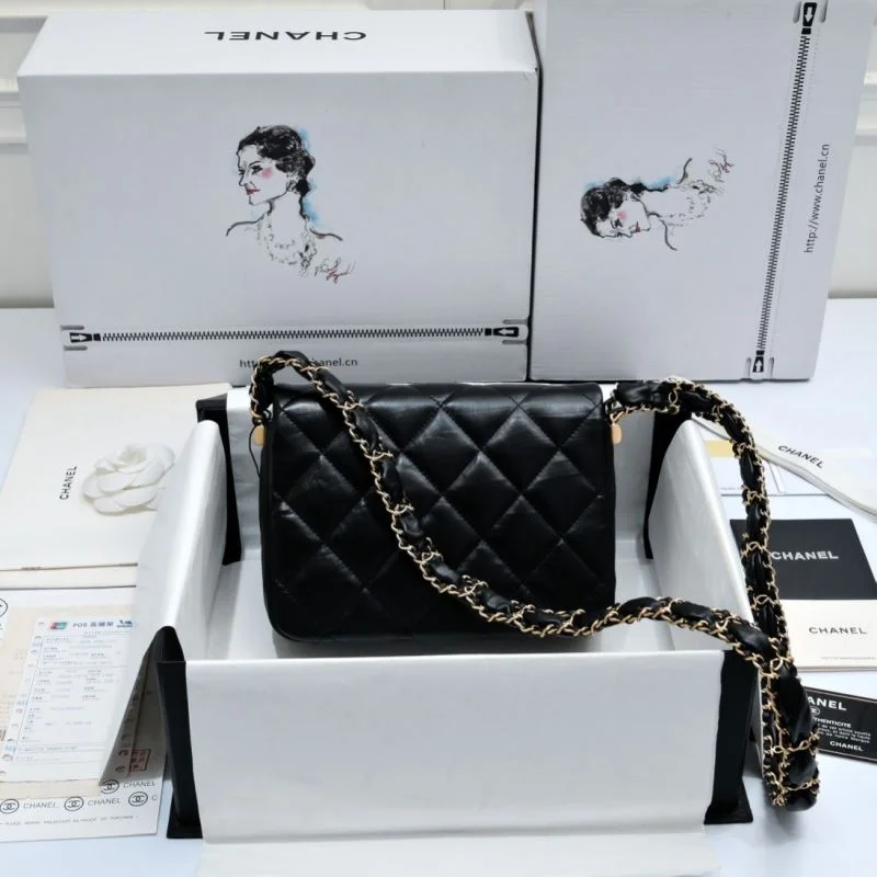 Chanel Other Stachel Bags Lightweight 54050