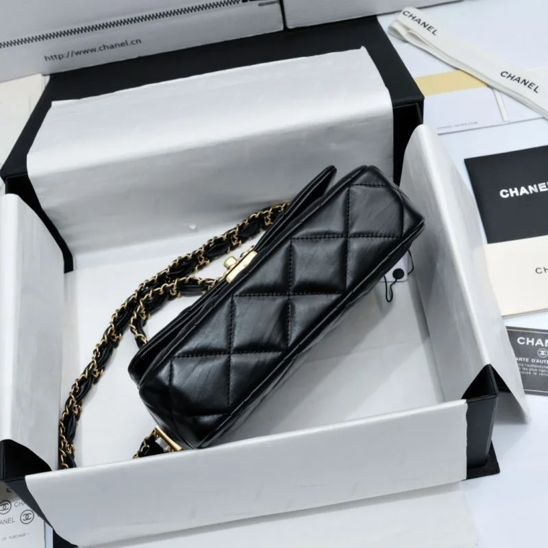 Chanel Other Stachel Bags Lightweight 54050