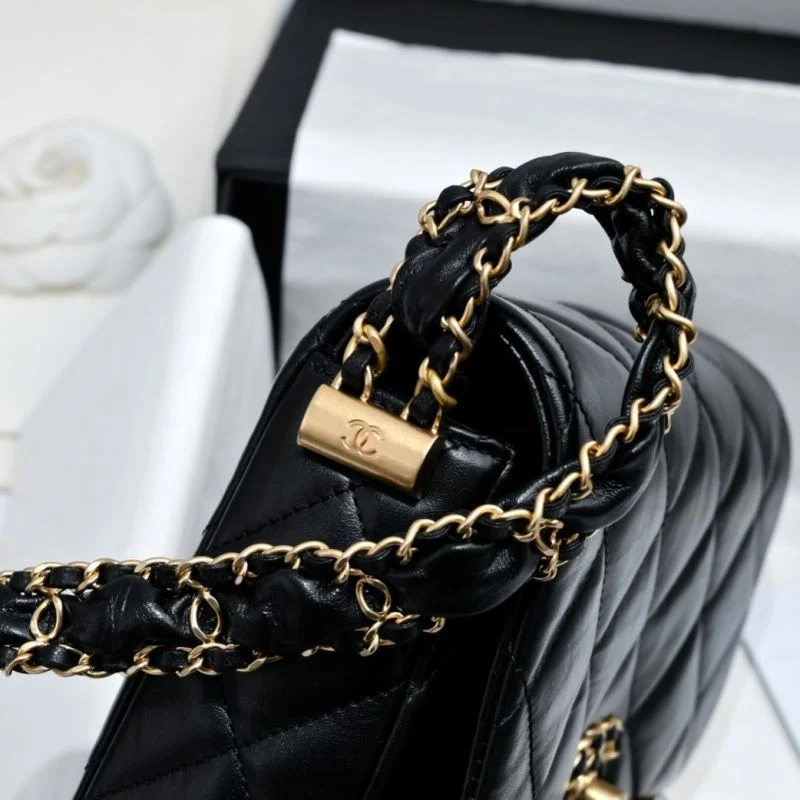 Chanel Other Stachel Bags Lightweight 54050