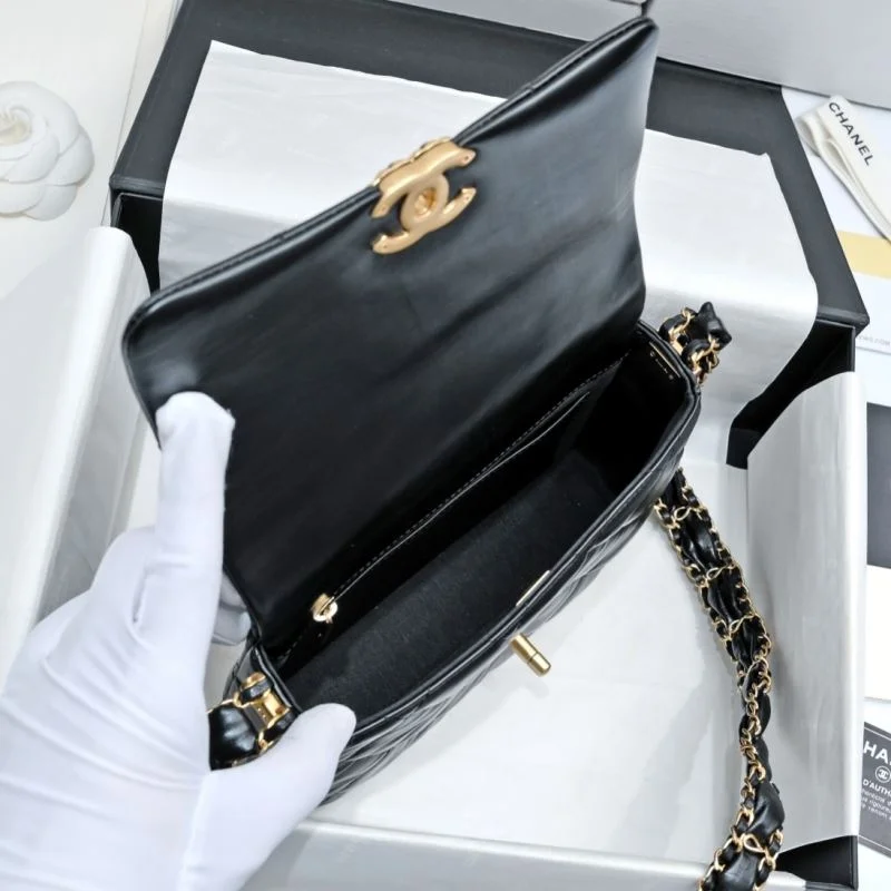 Chanel Other Stachel Bags Lightweight 54050