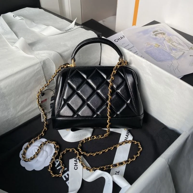 Lightweight Chanel Other Stachel Bags 54048
