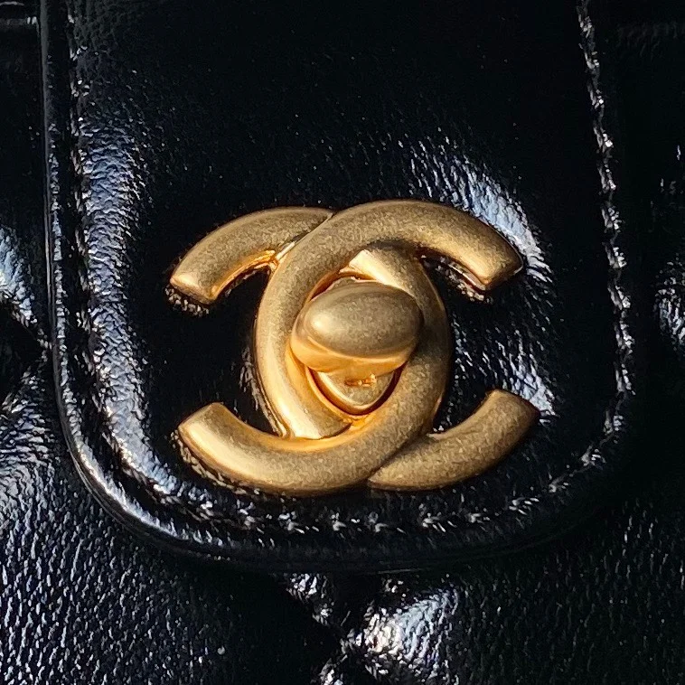 Lightweight Chanel Other Stachel Bags 54048