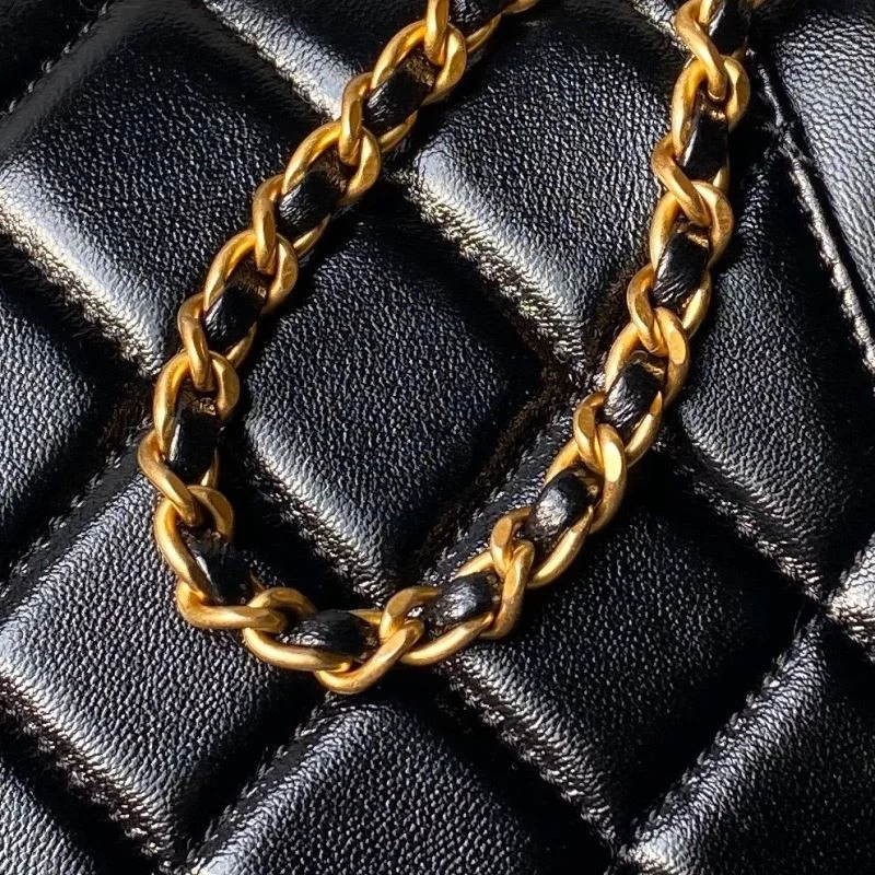 Lightweight Chanel Other Stachel Bags 54048