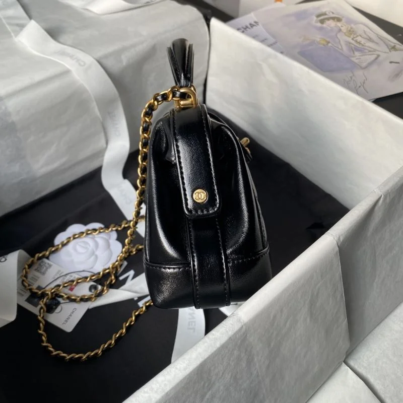 Lightweight Chanel Other Stachel Bags 54048