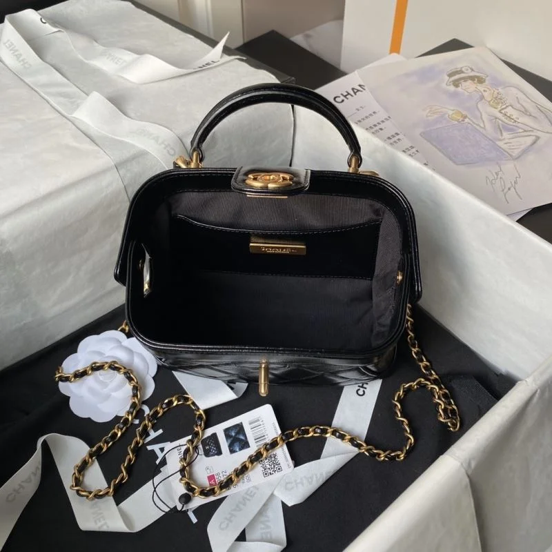 Lightweight Chanel Other Stachel Bags 54048