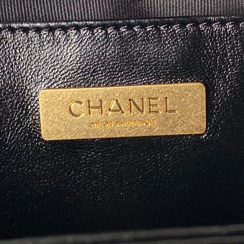 Lightweight Chanel Other Stachel Bags 54048