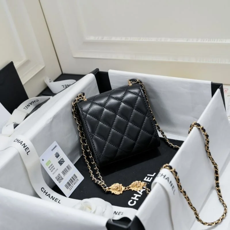 Chanel Other Stachel Bags Trendy 54047