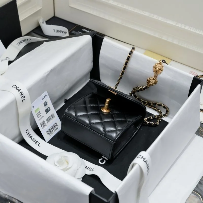 Chanel Other Stachel Bags Trendy 54047