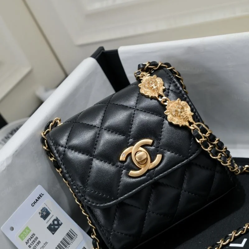 Chanel Other Stachel Bags Trendy 54047