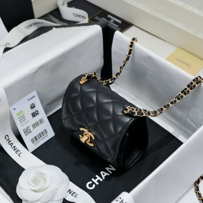 Chanel Other Stachel Bags Trendy 54047