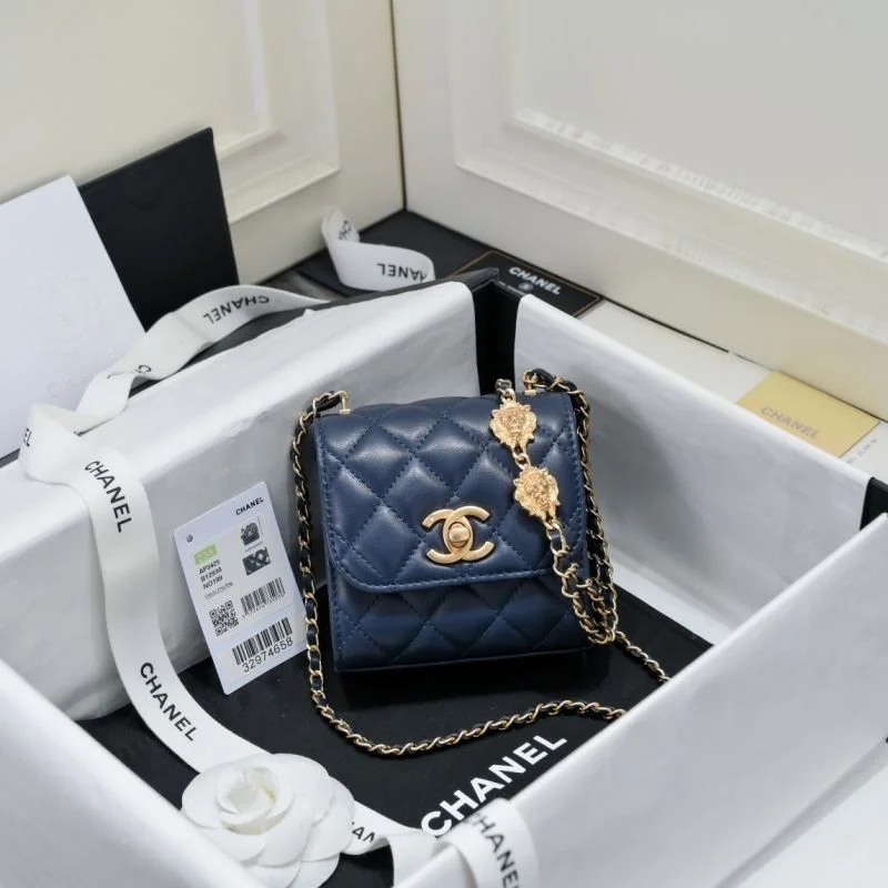 Lightweight Chanel Other Stachel Bags 54088