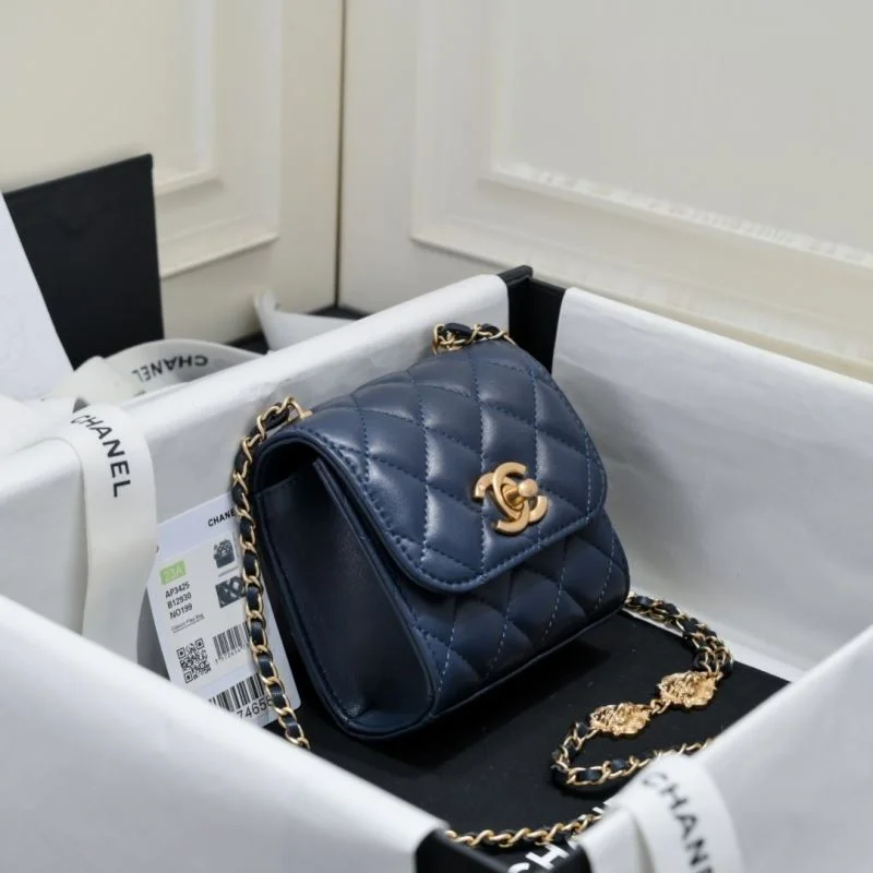 Lightweight Chanel Other Stachel Bags 54088