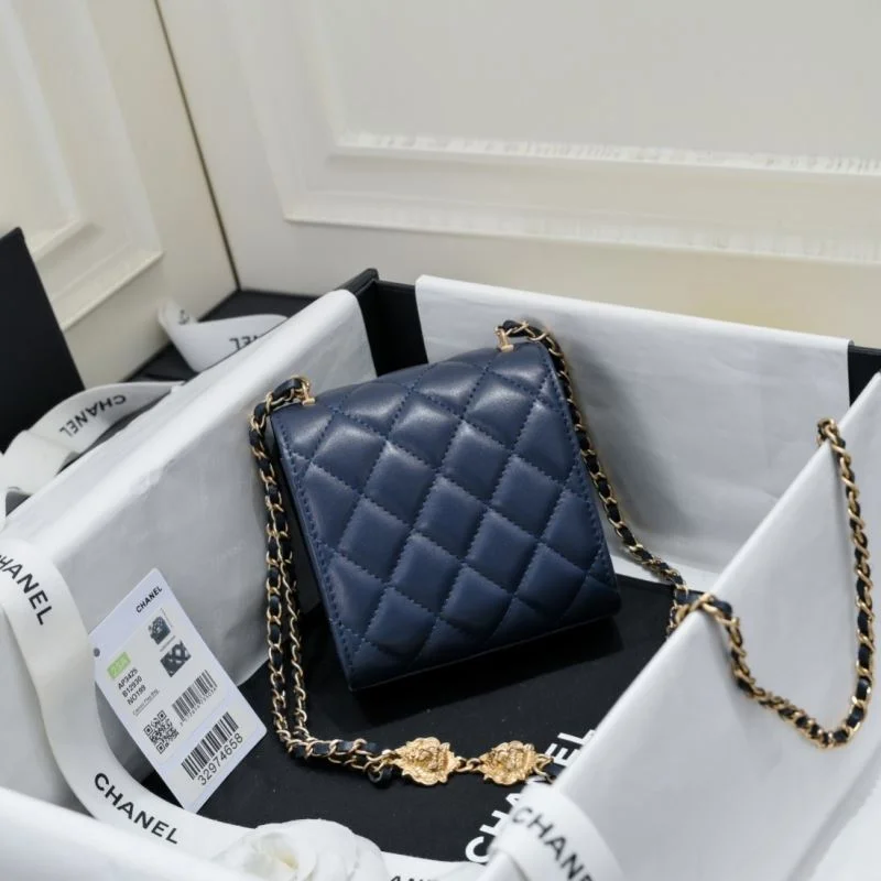 Lightweight Chanel Other Stachel Bags 54088