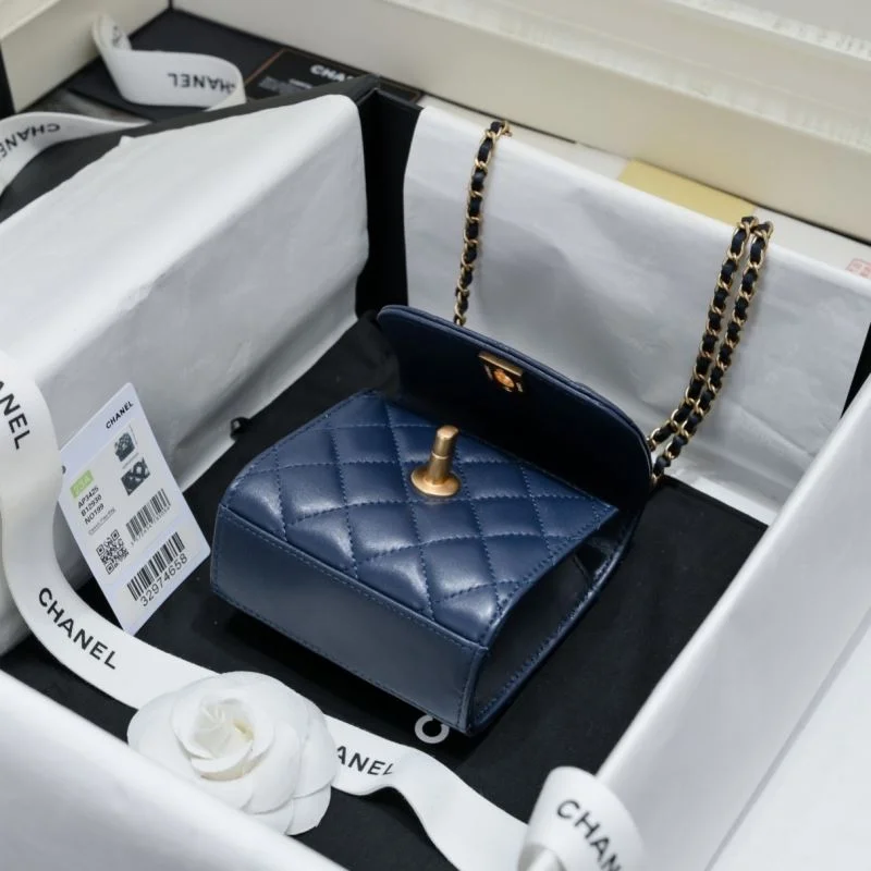 Lightweight Chanel Other Stachel Bags 54088
