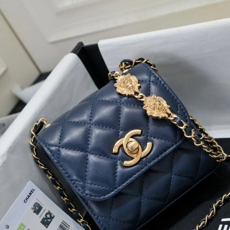 Lightweight Chanel Other Stachel Bags 54088