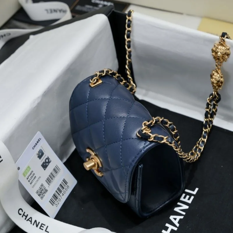 Lightweight Chanel Other Stachel Bags 54088
