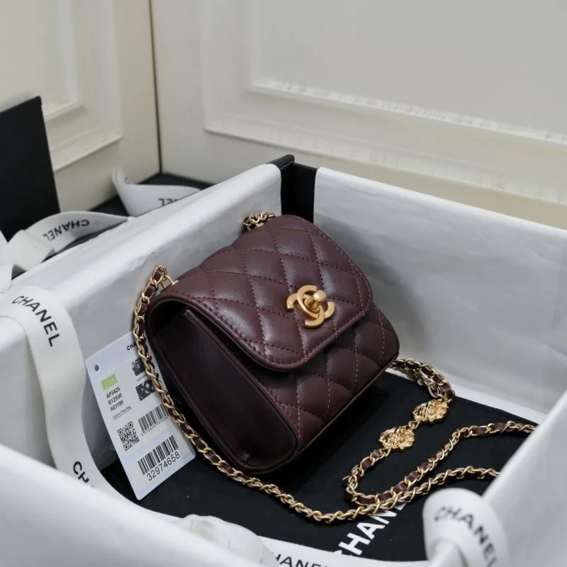 Chanel Other Stachel Bags Functional 54043