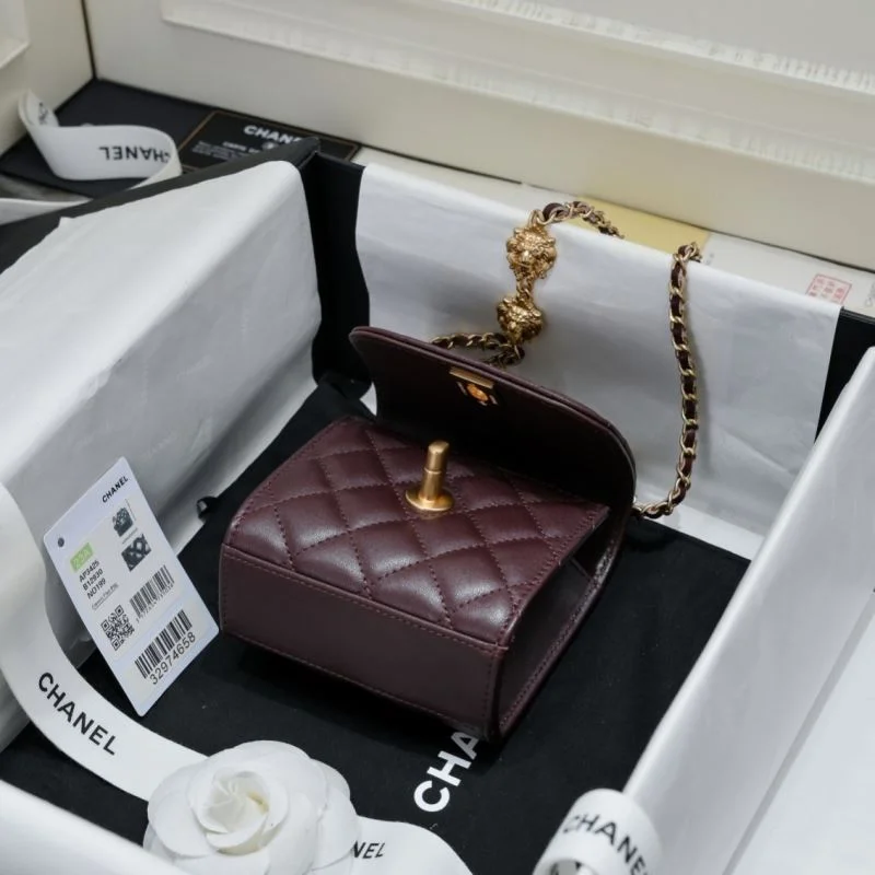 Chanel Other Stachel Bags Functional 54043