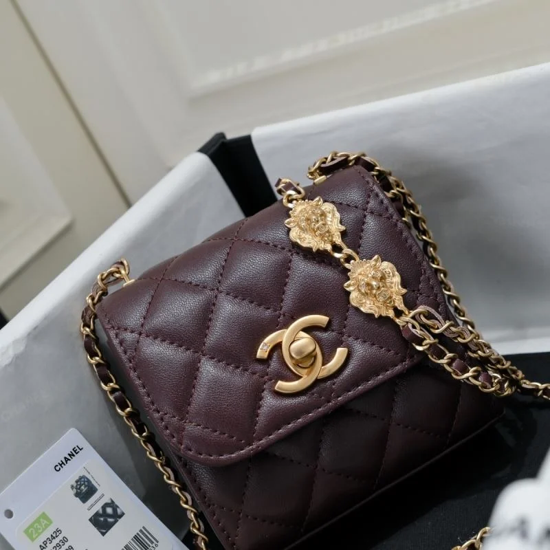 Chanel Other Stachel Bags Functional 54043