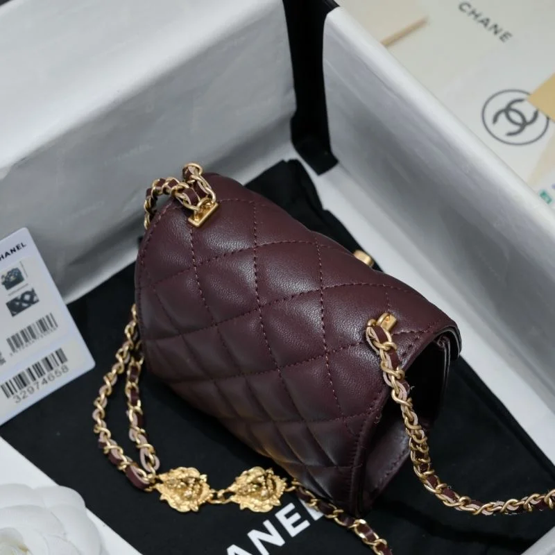 Chanel Other Stachel Bags Functional 54043