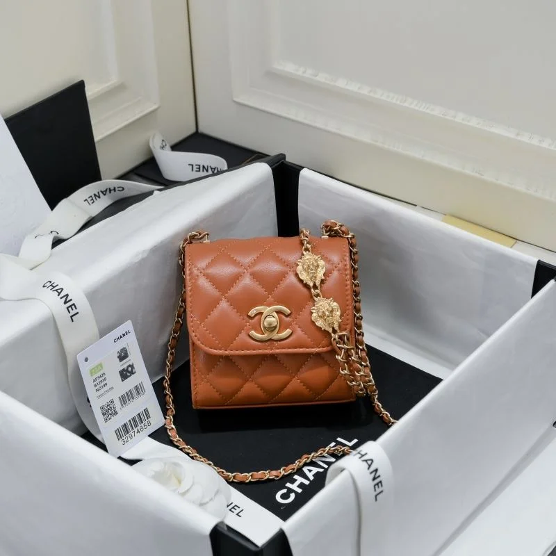 HighPerformance Chanel Other Stachel Bags 54044
