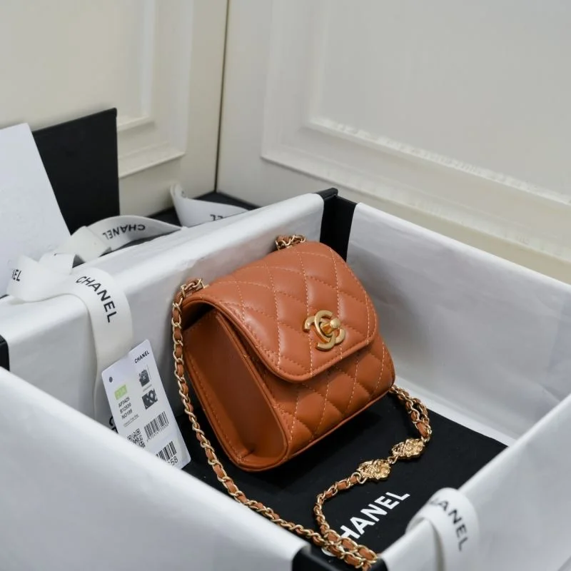 HighPerformance Chanel Other Stachel Bags 54044