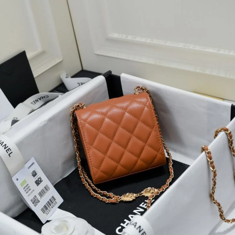 HighPerformance Chanel Other Stachel Bags 54044