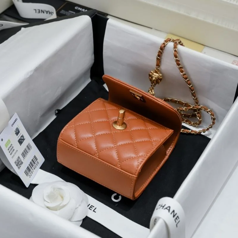 HighPerformance Chanel Other Stachel Bags 54044