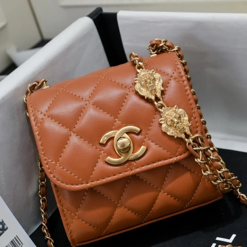HighPerformance Chanel Other Stachel Bags 54044