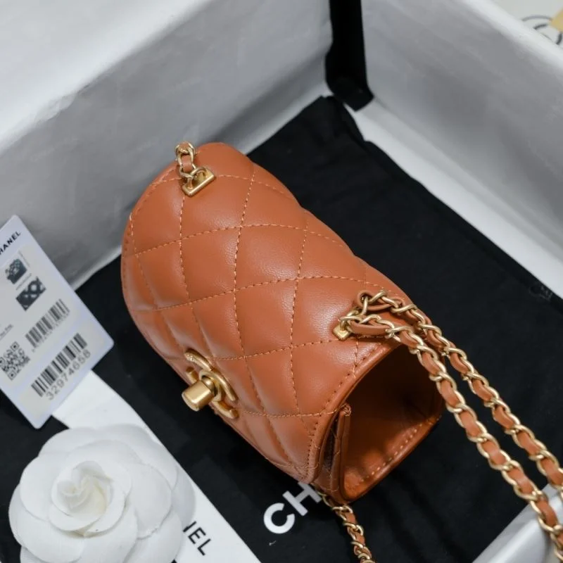 HighPerformance Chanel Other Stachel Bags 54044