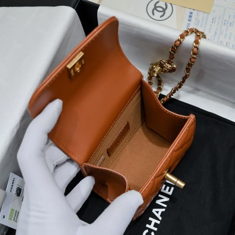 HighPerformance Chanel Other Stachel Bags 54044