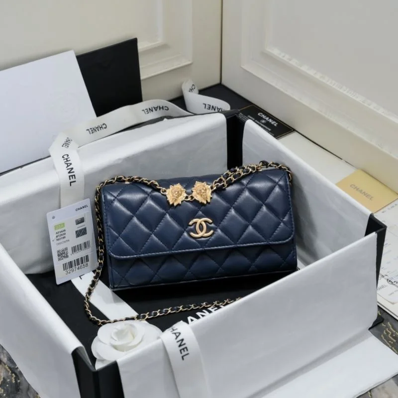 SportInspired Chanel Other Stachel Bags 54077
