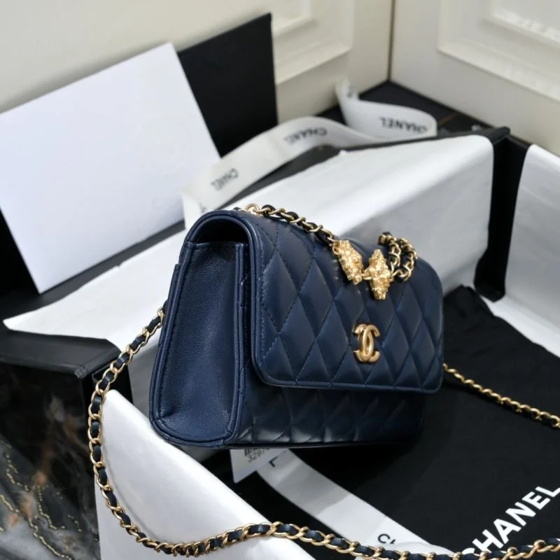 SportInspired Chanel Other Stachel Bags 54077