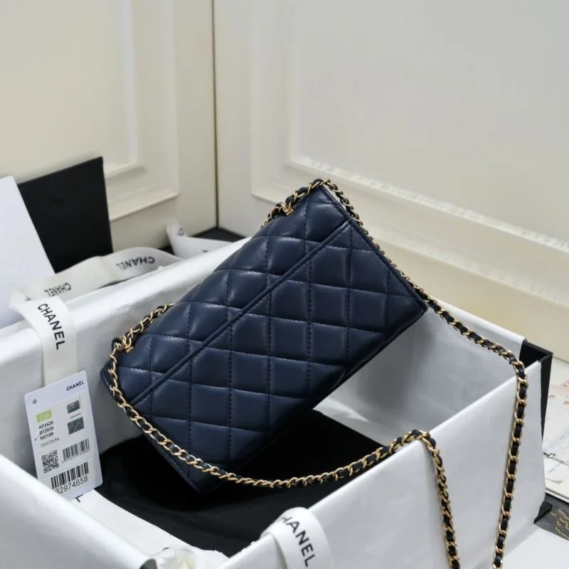 SportInspired Chanel Other Stachel Bags 54077