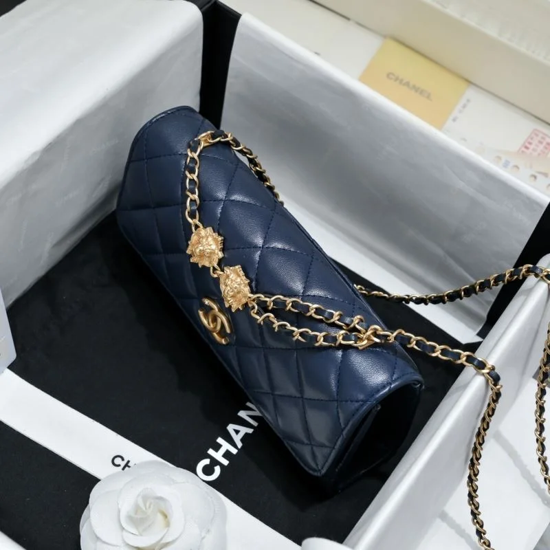 SportInspired Chanel Other Stachel Bags 54077