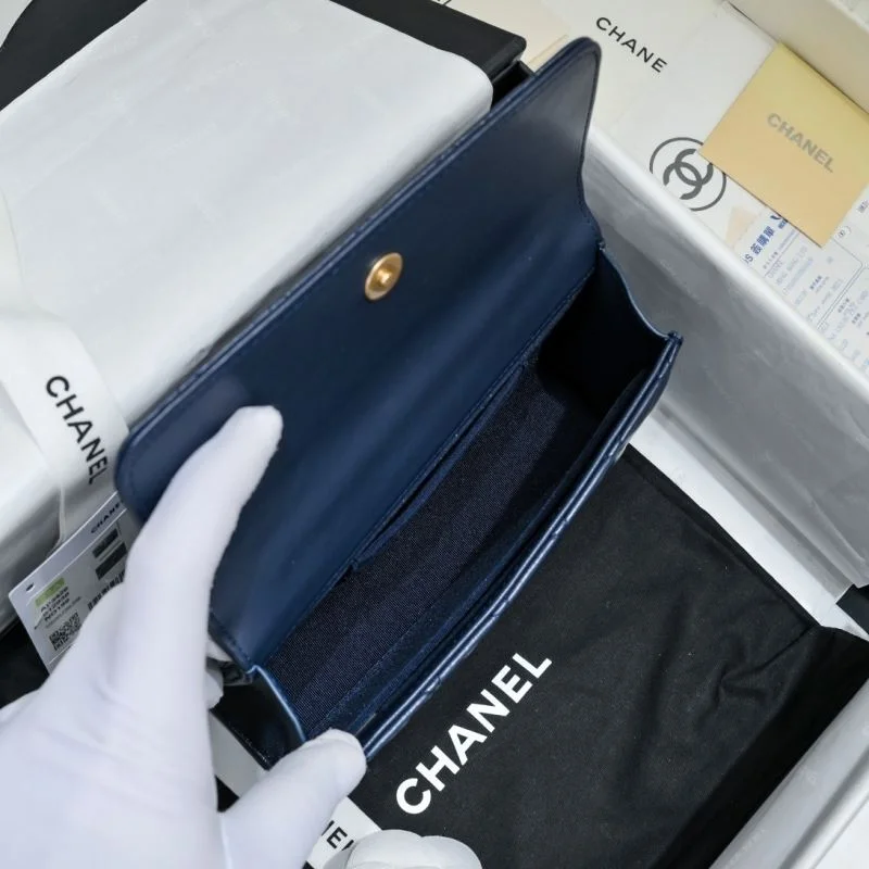 SportInspired Chanel Other Stachel Bags 54077