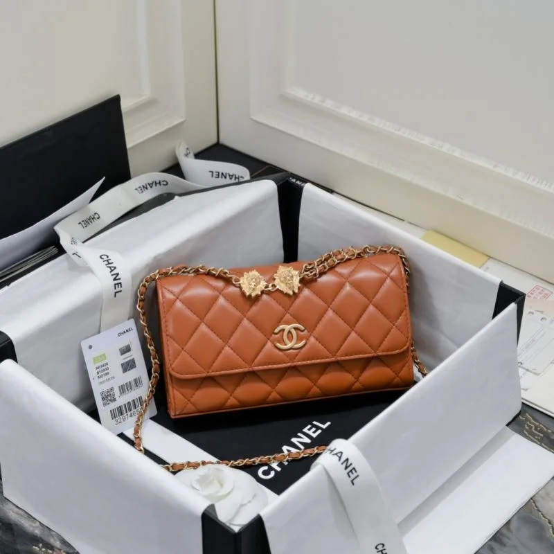 Chanel Other Stachel Bags Soft 54041