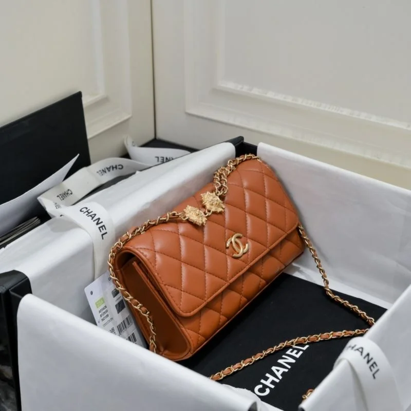Chanel Other Stachel Bags Soft 54041