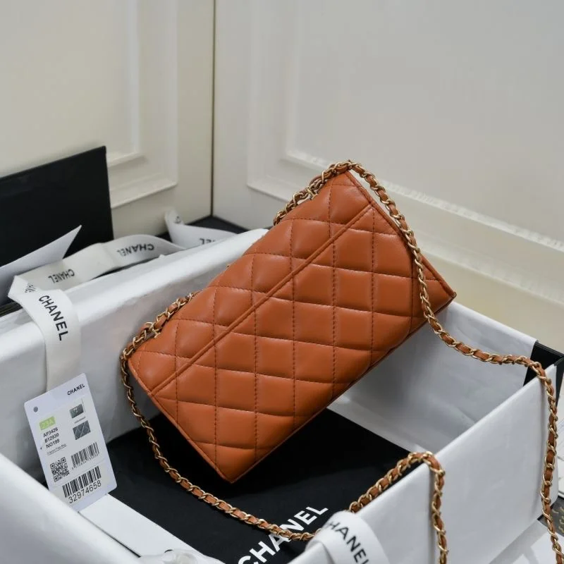 Chanel Other Stachel Bags Soft 54041
