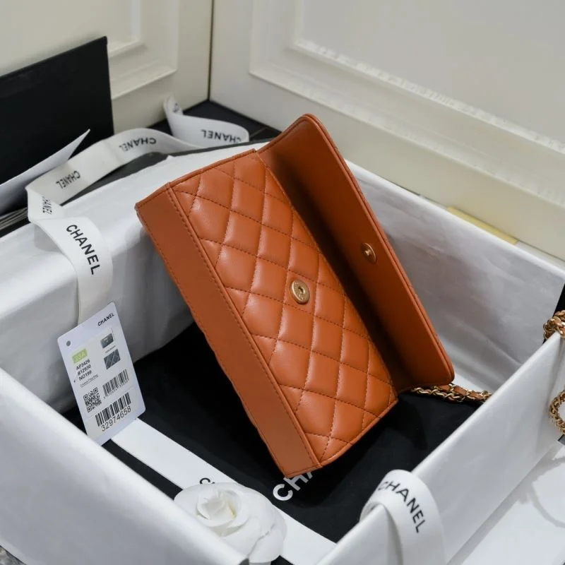 Chanel Other Stachel Bags Soft 54041